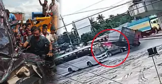কুমিল্লায় সড়কে একই পরিবারের চারজনের মৃত্যু: মামলা দায়ের, বন্ধ হচ্ছে ওই ইউটার্ন